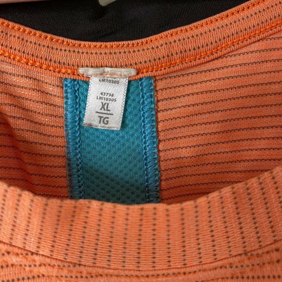 Lululemon Precise Singlet Tank Top - Picture 6 of 6